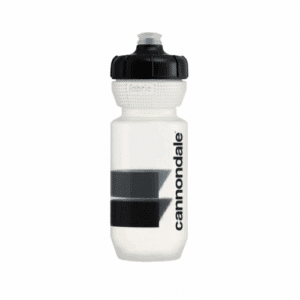 Anfora Cannondale Gripper Block Transparente 600 ml