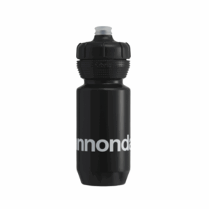 Anfora Cannondale Gripper Logo Negro 600 ml
